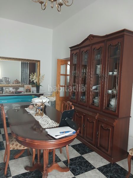 Foto ee38e08a-0af0-4bf0-8e74-ce3057921768. Casa a schiera con parcheggio piscina in Dalías