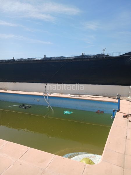 Foto f48ad777-8260-4c53-91cd-3c36d4b71a21. Casa a schiera con parcheggio piscina in Dalías