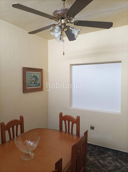 Foto a4542b68-44a3-4023-af10-46a2f2141191. Casa adosada venta de duplex en Ejido Sur Ejido (El)