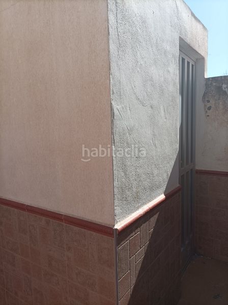 Foto b76dd785-d126-4c62-9fa9-fb27d4a80a42. Casa adosada venta de duplex en Ejido Sur Ejido (El)