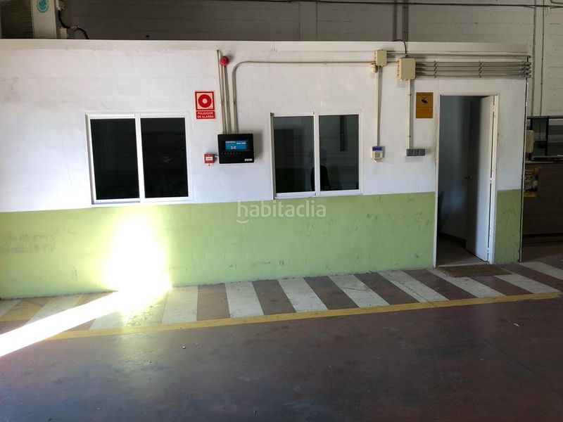 Foto 6ac43b65-b38a-4522-827a-06d3a166ea55. Nau industrial a Santa María del Águila Ejido (El)