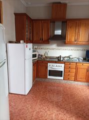 Maison jumelée à Dalías. Casa de planta baja