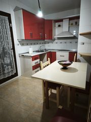 Etagenwohnung in Dalías. Piso en venta en dalias