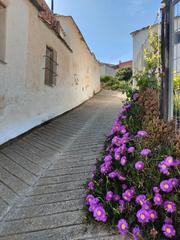 Casa a Ugíjar. Casa de dos plantas en las canteras de ujijar