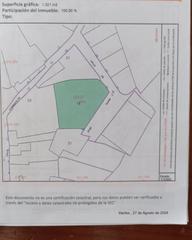 Terreno residencial en Dalías. Solar urbano en dalias