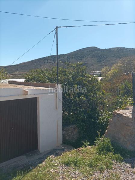 Foto 13e7cc0c-e66f-434b-b054-3f38df42b51a. Masía se vende cortijo con terreno en Dalías