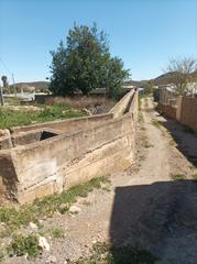 Masia a Dalías. Se vende cortijo con terreno
