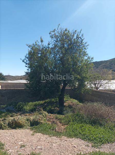 Foto 76ec43bc-df91-4ccb-a6c0-d3066a70e901. Masía se vende cortijo con terreno en Dalías