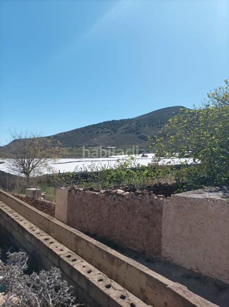 Foto d148ecfd-ed60-432c-82cd-edd409325f51. Masía se vende cortijo con terreno en Dalías