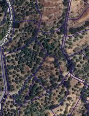 Finca rústica a Nevada. Se vende parcela en laroles