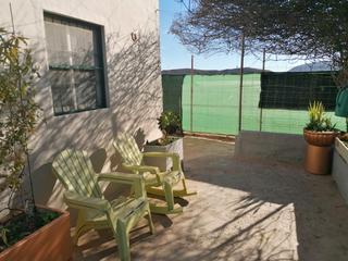 Masia a Dalías. Cortijo con terreno en dalias
