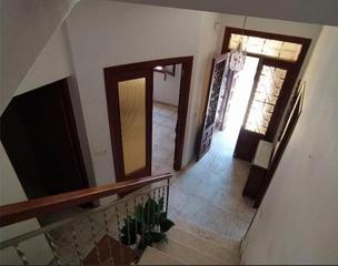 Casa adossada a Dalías