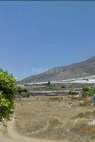 Foto 41fcc84c-fede-4e3b-a5e7-3c24e7709f68. Area edificabile industriale in Dalías