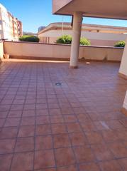 Àtic a Pabellón - Estación - El Corte Inglés. Piso en ejido sur junto corte ingles