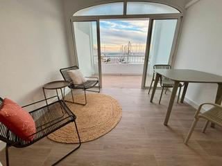 Lloguer Apartament a Calle del faro 33. Se alquila apartamento para el verano