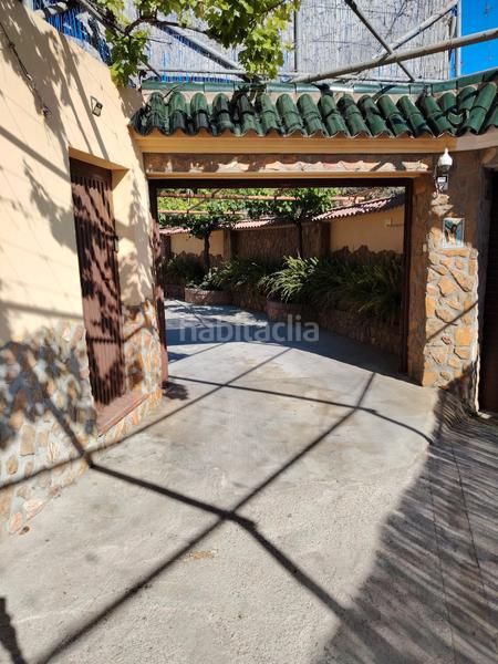 Foto 1d0b7722-5470-426c-ac66-11b48859a45f. Masia amb xemeneia aparcament piscina a Dalías