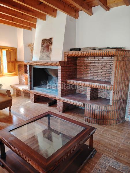 Foto 205a2e6a-5799-445e-b799-fd95cd5d622d. Masia amb xemeneia aparcament piscina a Dalías