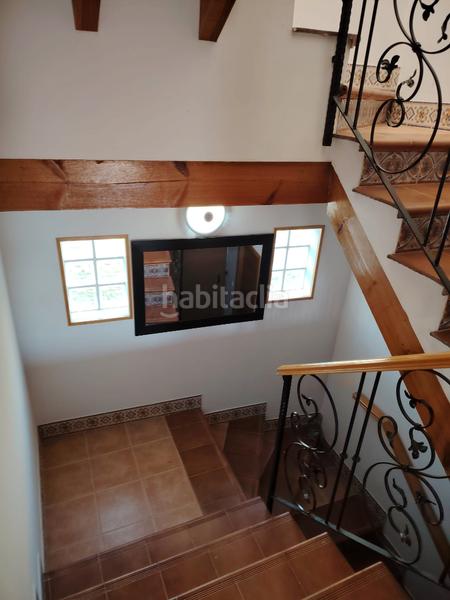 Foto 2a414251-ca30-410b-90a5-8a9bc236f8a0. Masia amb xemeneia aparcament piscina a Dalías