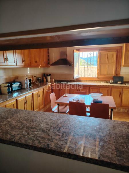 Foto 314c86cd-f758-4db5-a3d5-018200a8735c. Masia amb xemeneia aparcament piscina a Dalías