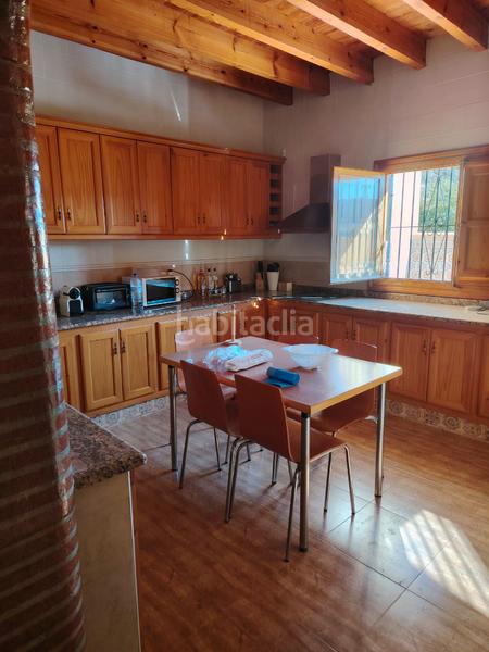 Foto 56af9df3-63e3-4d7b-9e82-05d81f61ad66. Masia amb xemeneia aparcament piscina a Dalías