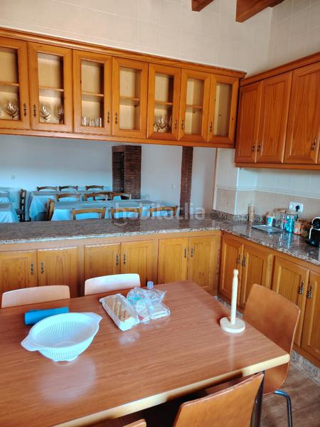 Foto 6638fa70-77f8-41db-bb69-9e397e7ad82c. Masia amb xemeneia aparcament piscina a Dalías