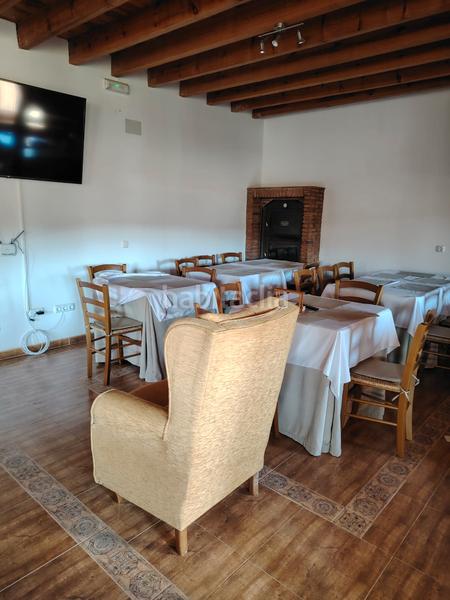 Foto 9ba19e31-d2e9-4331-b95e-b28d657f40bc. Masia amb xemeneia aparcament piscina a Dalías