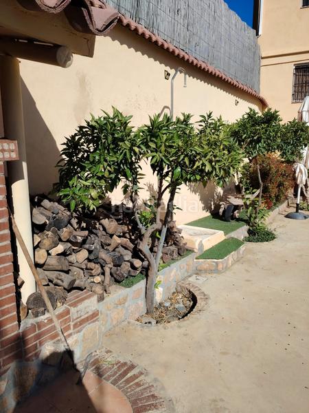 Foto af27acec-8beb-4fa1-b2ff-0db45c42f86a. Masia amb xemeneia aparcament piscina a Dalías