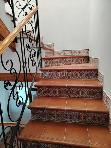 Foto d71baf7c-e599-4d6b-b8ae-2febfa73bd46. Masia amb xemeneia aparcament piscina a Dalías