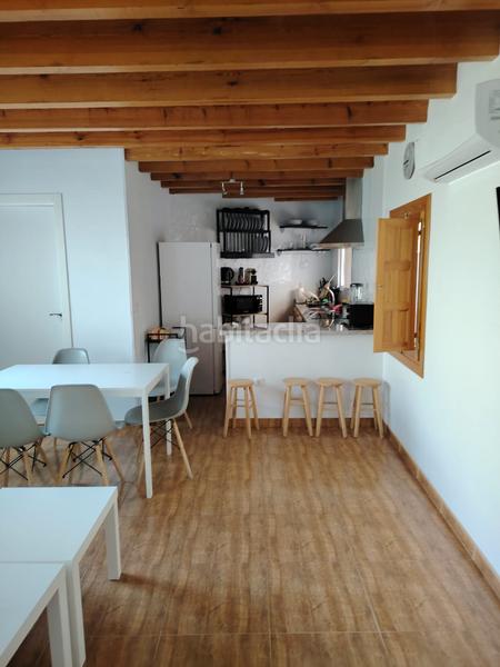 Foto e5405b9d-86be-4521-9a86-5ebb1b0e9aaa. Masia amb xemeneia aparcament piscina a Dalías