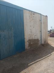 Rent Industrial building in Camino del cementerio 24. Se alquila nave de 100 metros
