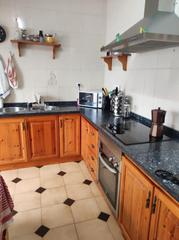 Appartement à Las Norias. Piso de 146 metros en las norias