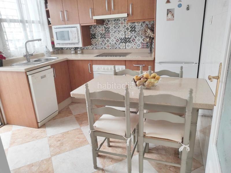 Foto 6abd8a32-1889-43e9-b8eb-ee6da040cdb5. Casa adosada se vende duplex en Ejido centro en Ejido centro Ejido (El)