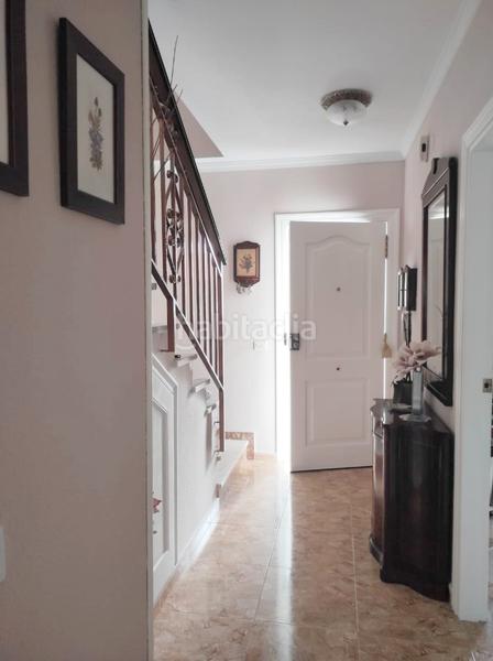 Foto baade1b7-a8ec-420e-b1c3-658b8572dd64. Casa adosada se vende duplex en Ejido centro en Ejido centro Ejido (El)