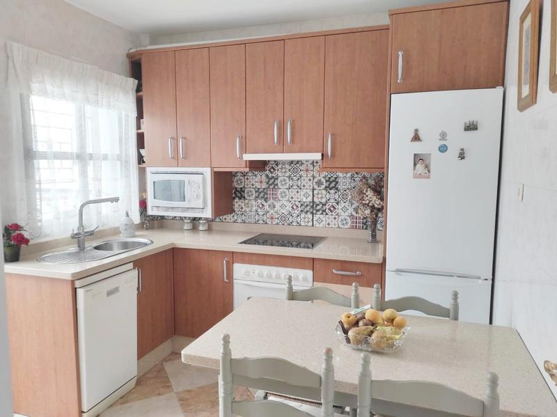 Foto c8c3f02a-fd7e-4d5f-9a26-644ac5c8e60e. Casa adosada se vende duplex en Ejido centro en Ejido centro Ejido (El)