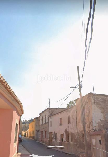 Foto 53406980-f13d-41ca-b63e-35bf3b65a8e5. Terrain résidentiel dans Berja