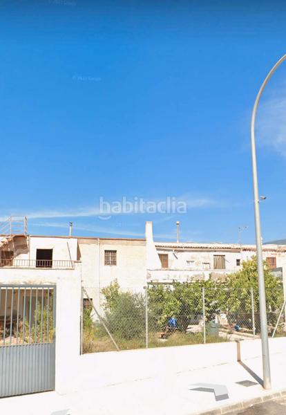 Foto 73833815-fdc0-49f8-8915-9bfbb8a9d9d3. Terrain résidentiel dans Berja