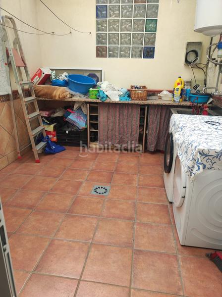 Foto 327af25e-98df-416c-911a-5a4008dfd118. Etagenwohnung mit kamin in Las Norias Ejido (El)