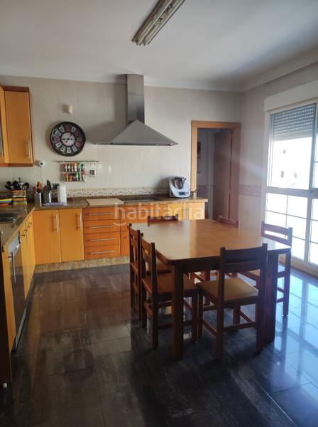 Foto d4cc2389-faf0-4367-925a-c80e2b31e663. Etagenwohnung mit kamin in Las Norias Ejido (El)