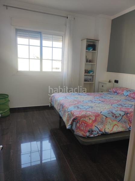 Foto dce60704-a18c-48f2-bfa3-6ec813a057a2. Etagenwohnung mit kamin in Las Norias Ejido (El)