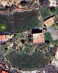 Terreno residencial en Dalías. Solar urbanizable