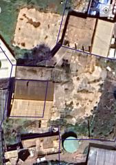 Nau industrial a Dalías. Venta de nave almacén con terreno