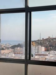Pis a Esperanza - Quemadero. Amplio piso en almeria, se situa en el barrio de la esperanza, t