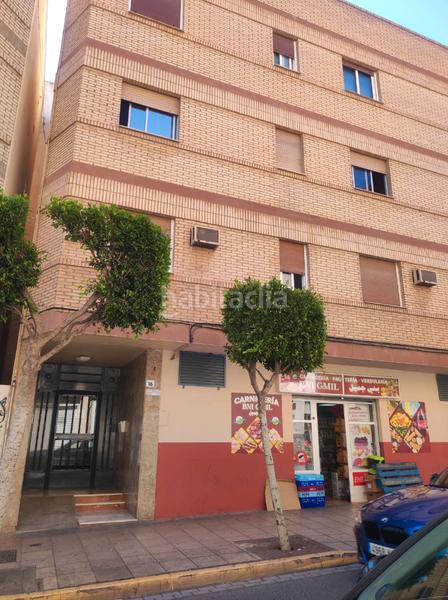 Foto edae06f5-0ef5-4f71-bb02-31dd459c7913. Etagenwohnung in Ejido centro Ejido (El)