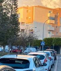 Àtic a Pabellón - Estación - El Corte Inglés. Piso en zona corte ingles