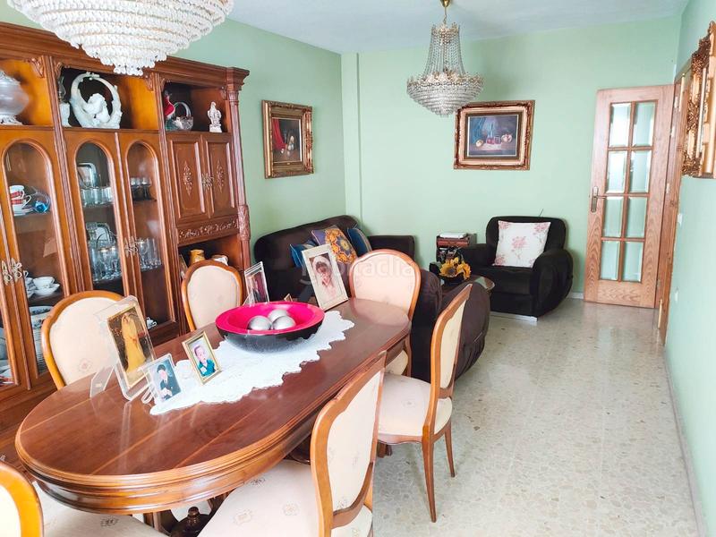 Foto 9fa75a10-483e-4419-8f77-0b5b781bd2c5. Flat in Ejido centro Ejido (El)