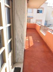 Piso en Las Norias. Se vende piso en las norias de daza