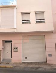 Casa adossada a Ejido centro. Adosado en zona centro