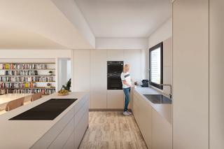 Flat in La Plana-Bellsoleig
