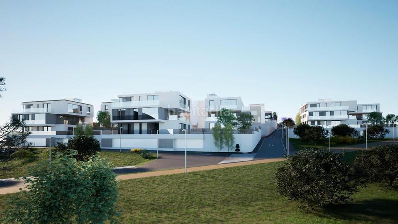Foto b2e7f4e2-f153-47e6-82fb-d87f70850888. Promotion Els Garrofers dans Sant Just Desvern. Logements de biens neufs