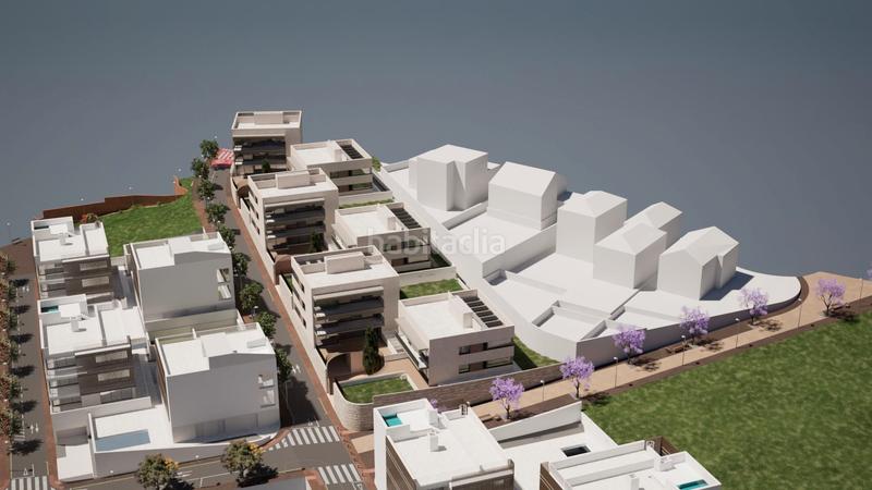 Foto f797fec9-bfbd-4710-8722-515f6c681884. Promotion Els Garrofers dans Sant Just Desvern. Logements de biens neufs